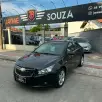 CHEVROLET CRUZE 1.8 LT 16V FLEX 4P AUTOMÁTICO CHEVROLET CRUZE 1.8 LT 16V FLEX 4P AUTOMÁTICO
