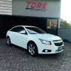 CHEVROLET CRUZE 1.8 LT 16V FLEX 4P AUTOMÁTICO CHEVROLET CRUZE 1.8 LT 16V FLEX 4P AUTOMÁTICO