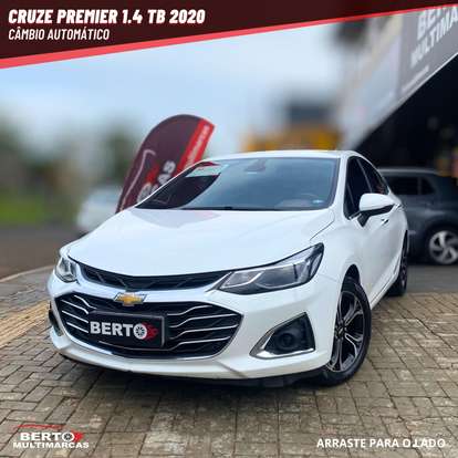 CHEVROLET-CRUZE-2019