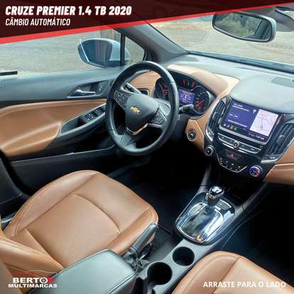 CHEVROLET-CRUZE-2019