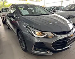 CHEVROLET CRUZE 1.4 TURBO FLEX SPORT6 PREMIER AUTOMÁTICO CHEVROLET CRUZE 1.4 TURBO FLEX SPORT6 PREMIER AUTOMÁTICO