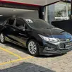CHEVROLET CRUZE 1.4 TURBO LT 16V FLEX 4P AUTOMÁTICO CHEVROLET CRUZE 1.4 TURBO LT 16V FLEX 4P AUTOMÁTICO