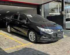 CHEVROLET CRUZE 1.4 TURBO LT 16V FLEX 4P AUTOMÁTICO CHEVROLET CRUZE 1.4 TURBO LT 16V FLEX 4P AUTOMÁTICO