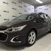 CHEVROLET CRUZE 1.4 TURBO LT 16V FLEX 4P AUTOMÁTICO CHEVROLET CRUZE 1.4 TURBO LT 16V FLEX 4P AUTOMÁTICO