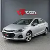CHEVROLET CRUZE 1.4 TURBO LT 16V FLEX 4P AUTOMÁTICO CHEVROLET CRUZE 1.4 TURBO LT 16V FLEX 4P AUTOMÁTICO