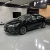 CHEVROLET CRUZE 1.4 TURBO LTZ 16V FLEX 4P AUTOMÁTICO CHEVROLET CRUZE 1.4 TURBO LTZ 16V FLEX 4P AUTOMÁTICO