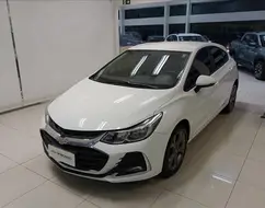 CHEVROLET CRUZE 1.4 TURBO SPORT6 LT 16V FLEX 4P AUTOMÁTICO CHEVROLET CRUZE 1.4 TURBO SPORT6 LT 16V FLEX 4P AUTOMÁTICO
