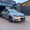 CHEVROLET CRUZE 1.4 TURBO SPORT6 LTZ 16V FLEX 4P AUTOMÁTICO CHEVROLET CRUZE 1.4 TURBO SPORT6 LTZ 16V FLEX 4P AUTOMÁTICO