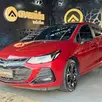 CHEVROLET CRUZE 1.4 TURBO SPORT6 RS 16V FLEX 4P AUTOMÁTICO CHEVROLET CRUZE 1.4 TURBO SPORT6 RS 16V FLEX 4P AUTOMÁTICO