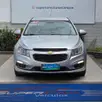 CHEVROLET CRUZE 1.8 LT 16V FLEX 4P AUTOMÁTICO CHEVROLET CRUZE 1.8 LT 16V FLEX 4P AUTOMÁTICO