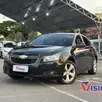 CHEVROLET CRUZE 1.8 LT 16V FLEX 4P AUTOMÁTICO CHEVROLET CRUZE 1.8 LT 16V FLEX 4P AUTOMÁTICO