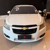 CHEVROLET CRUZE 1.8 LT 16V FLEX 4P MANUAL CHEVROLET CRUZE 1.8 LT 16V FLEX 4P MANUAL
