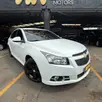 CHEVROLET CRUZE 1.8 LT SPORT6 16V FLEX 4P MANUAL CHEVROLET CRUZE 1.8 LT SPORT6 16V FLEX 4P MANUAL