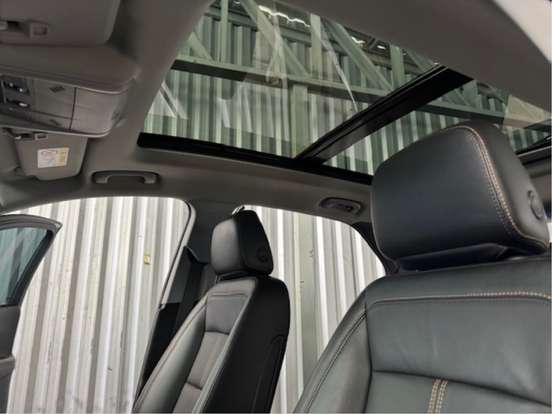 CHEVROLET-EQUINOX-1.5 16V TURBO GASOLINA PREMIER AWD AUTOMÁTICO CHEVROLET-EQUINOX-2023