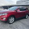 CHEVROLET EQUINOX 1.5 16V TURBO GASOLINA PREMIER AWD AUTOMÁTICO CHEVROLET EQUINOX 1.5 16V TURBO GASOLINA PREMIER AWD AUTOMÁTICO