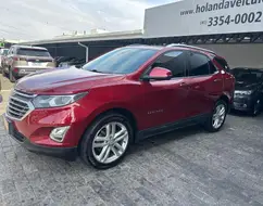 CHEVROLET EQUINOX 1.5 16V TURBO GASOLINA PREMIER AWD AUTOMÁTICO CHEVROLET EQUINOX 1.5 16V TURBO GASOLINA PREMIER AWD AUTOMÁTICO