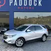 CHEVROLET EQUINOX 2.0 16V TURBO GASOLINA LT AUTOMÁTICO CHEVROLET EQUINOX 2.0 16V TURBO GASOLINA LT AUTOMÁTICO