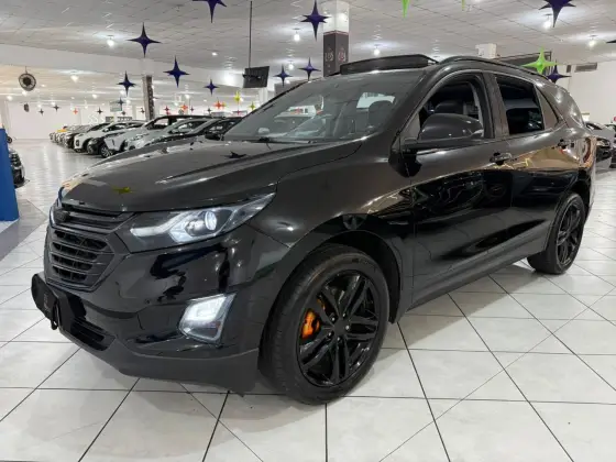 CHEVROLET EQUINOX 2.0 16V TURBO GASOLINA PREMIER AWD AUTOMÁTICO