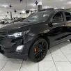 CHEVROLET EQUINOX 2.0 16V TURBO GASOLINA PREMIER AWD AUTOMÁTICO CHEVROLET EQUINOX 2.0 16V TURBO GASOLINA PREMIER AWD AUTOMÁTICO