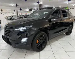 CHEVROLET EQUINOX 2.0 16V TURBO GASOLINA PREMIER AWD AUTOMÁTICO CHEVROLET EQUINOX 2.0 16V TURBO GASOLINA PREMIER AWD AUTOMÁTICO
