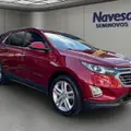 CHEVROLET EQUINOX 2.0 16V TURBO GASOLINA PREMIER AWD AUTOMÁTICO CHEVROLET EQUINOX 2.0 16V TURBO GASOLINA PREMIER AWD AUTOMÁTICO