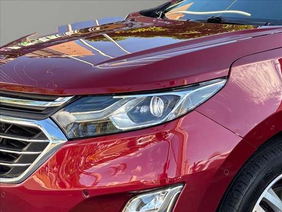 CHEVROLET-EQUINOX-2.0 16V TURBO GASOLINA PREMIER AWD AUTOMÁTICO CHEVROLET-EQUINOX-2018