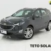 CHEVROLET EQUINOX 2.0 16V TURBO GASOLINA PREMIER AWD AUTOMÁTICO CHEVROLET EQUINOX 2.0 16V TURBO GASOLINA PREMIER AWD AUTOMÁTICO