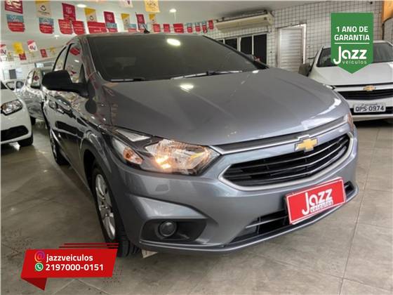 CHEVROLET JOY 1.0 SPE4 FLEX MANUAL