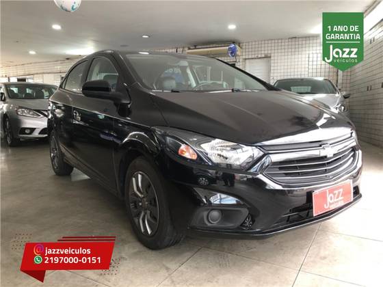 CHEVROLET JOY 1.0 SPE4 FLEX MANUAL