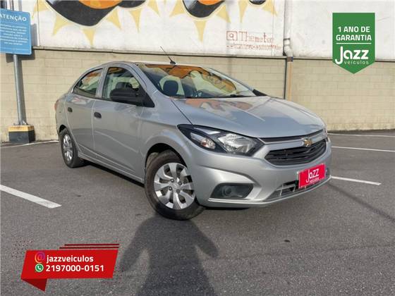 CHEVROLET JOY 1.0 SPE4 FLEX PLUS MANUAL