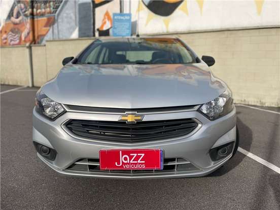 CHEVROLET-JOY-1.0 SPE4 FLEX PLUS MANUAL CHEVROLET-JOY-2020