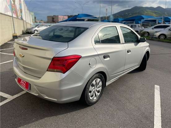 CHEVROLET-JOY-1.0 SPE4 FLEX PLUS MANUAL CHEVROLET-JOY-2020