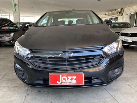 CHEVROLET-JOY-1.0 SPE4 FLEX PLUS MANUAL CHEVROLET-JOY-2021