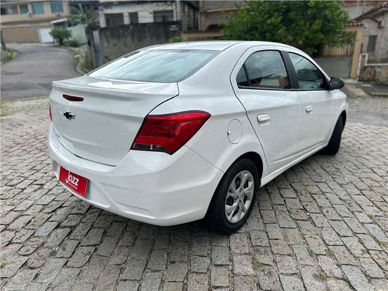 CHEVROLET-JOY-1.0 SPE4 FLEX PLUS MANUAL CHEVROLET-JOY-2021