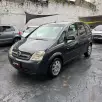 CHEVROLET MERIVA 1.8 MPFI MAXX 8V FLEX 4P MANUAL CHEVROLET MERIVA 1.8 MPFI MAXX 8V FLEX 4P MANUAL
