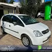 CHEVROLET MERIVA 1.8 MPFI JOY 8V FLEX 4P MANUAL CHEVROLET MERIVA 1.8 MPFI JOY 8V FLEX 4P MANUAL