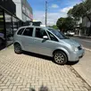 CHEVROLET MERIVA 1.8 MPFI MAXX 8V FLEX 4P MANUAL CHEVROLET MERIVA 1.8 MPFI MAXX 8V FLEX 4P MANUAL
