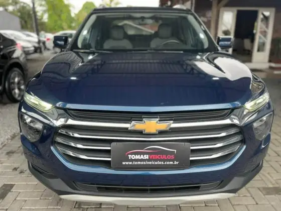 CHEVROLET MONTANA 1.2 TURBO FLEX LTZ AUTOMÁTICO