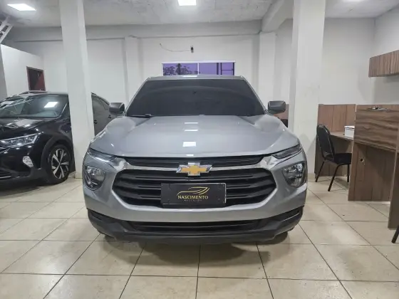 CHEVROLET MONTANA 1.2 TURBO FLEX MANUAL