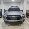 CHEVROLET MONTANA 1.2 TURBO FLEX MANUAL CHEVROLET MONTANA 1.2 TURBO FLEX MANUAL