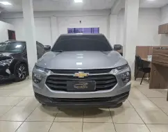 CHEVROLET MONTANA 1.2 TURBO FLEX MANUAL CHEVROLET MONTANA 1.2 TURBO FLEX MANUAL