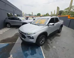 CHEVROLET MONTANA 1.2 TURBO FLEX LT MANUAL CHEVROLET MONTANA 1.2 TURBO FLEX LT MANUAL