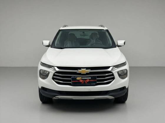 CHEVROLET MONTANA 1.2 TURBO FLEX LTZ AUTOMÁTICO