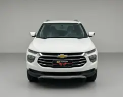 CHEVROLET MONTANA 1.2 TURBO FLEX LTZ AUTOMÁTICO CHEVROLET MONTANA 1.2 TURBO FLEX LTZ AUTOMÁTICO