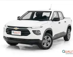 CHEVROLET MONTANA 1.2 TURBO FLEX MANUAL CHEVROLET MONTANA 1.2 TURBO FLEX MANUAL