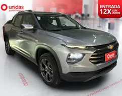CHEVROLET MONTANA 1.2 TURBO FLEX PREMIER AUTOMÁTICO CHEVROLET MONTANA 1.2 TURBO FLEX PREMIER AUTOMÁTICO