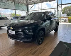 CHEVROLET MONTANA 1.2 TURBO FLEX PREMIER AUTOMÁTICO CHEVROLET MONTANA 1.2 TURBO FLEX PREMIER AUTOMÁTICO