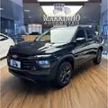 CHEVROLET MONTANA 1.2 TURBO FLEX PREMIER AUTOMÁTICO CHEVROLET MONTANA 1.2 TURBO FLEX PREMIER AUTOMÁTICO
