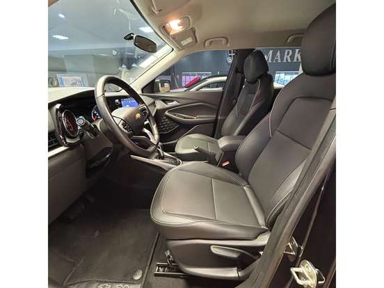 CHEVROLET-MONTANA-1.2 TURBO FLEX PREMIER AUTOMÁTICO CHEVROLET-MONTANA-2024