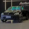 CHEVROLET MONTANA 1.4 MPFI CONQUEST CS 8V FLEX 2P MANUAL CHEVROLET MONTANA 1.4 MPFI CONQUEST CS 8V FLEX 2P MANUAL